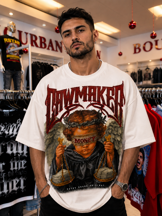 OVERSIZED MEN TSHIRT 217