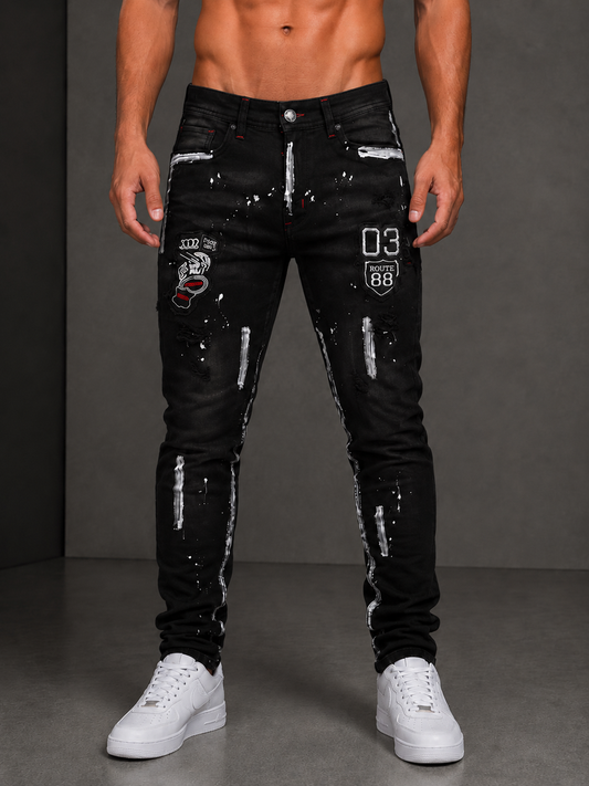 SKINNY JEANS 99