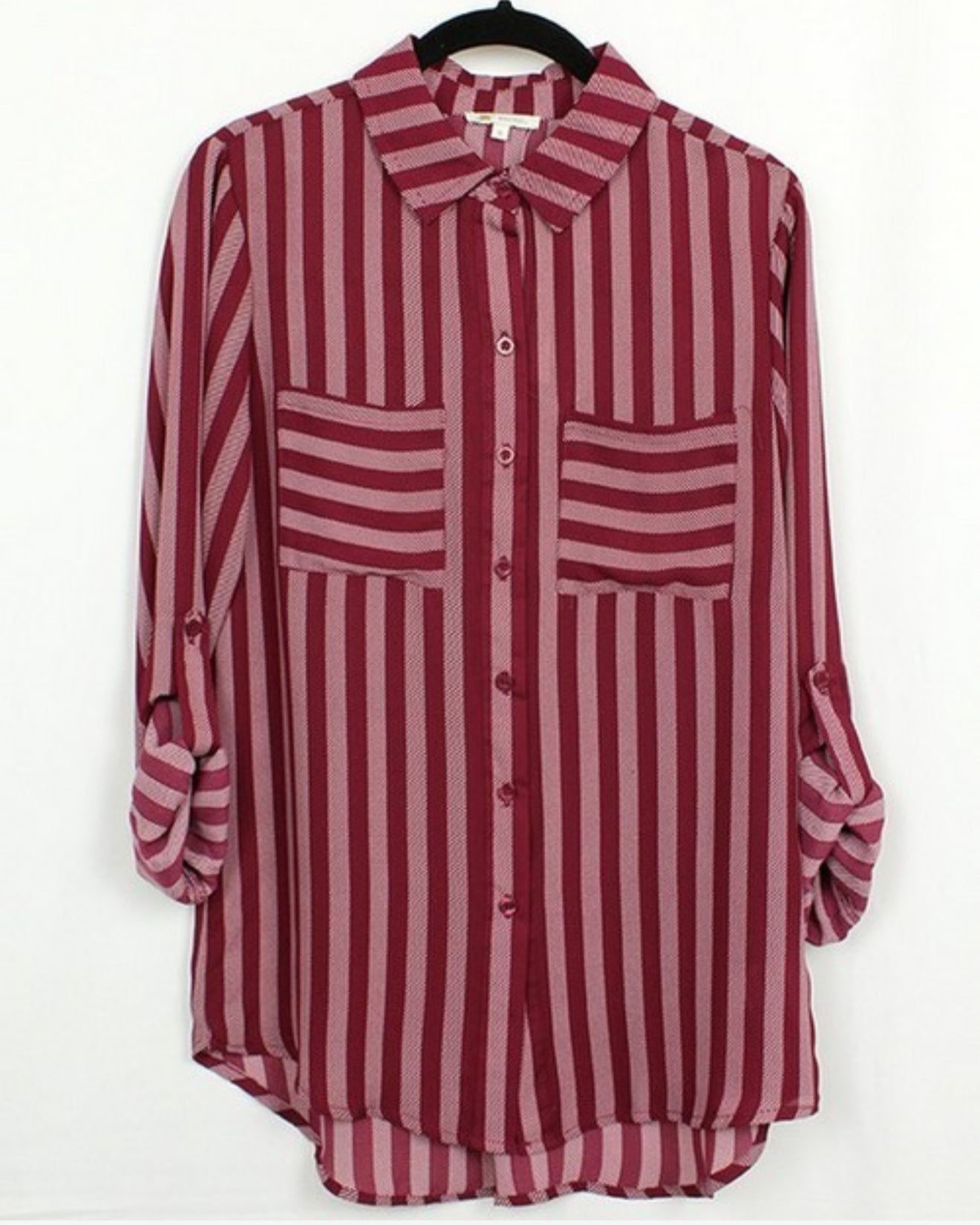 TOP LINES SHIRT