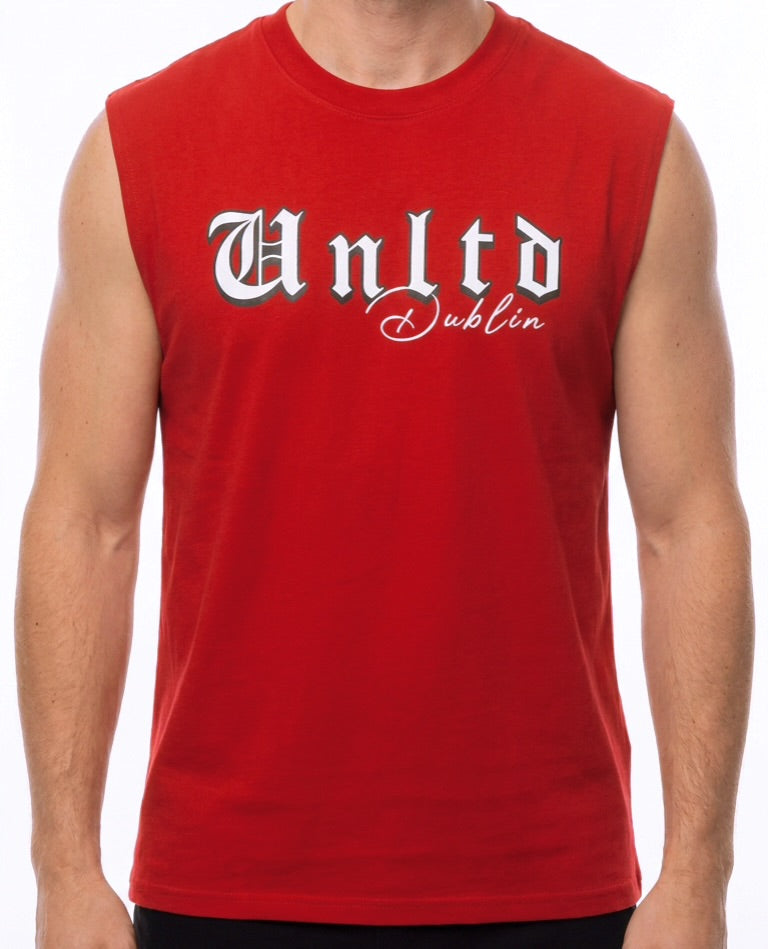 MEN TANK TOP 45