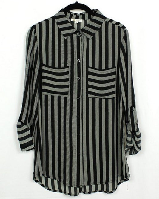 TOP LINES SHIRT