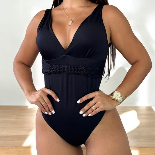 BoDYSUIT SWIMWEAR 3444