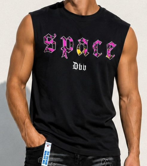 MEN TANK TOP 33