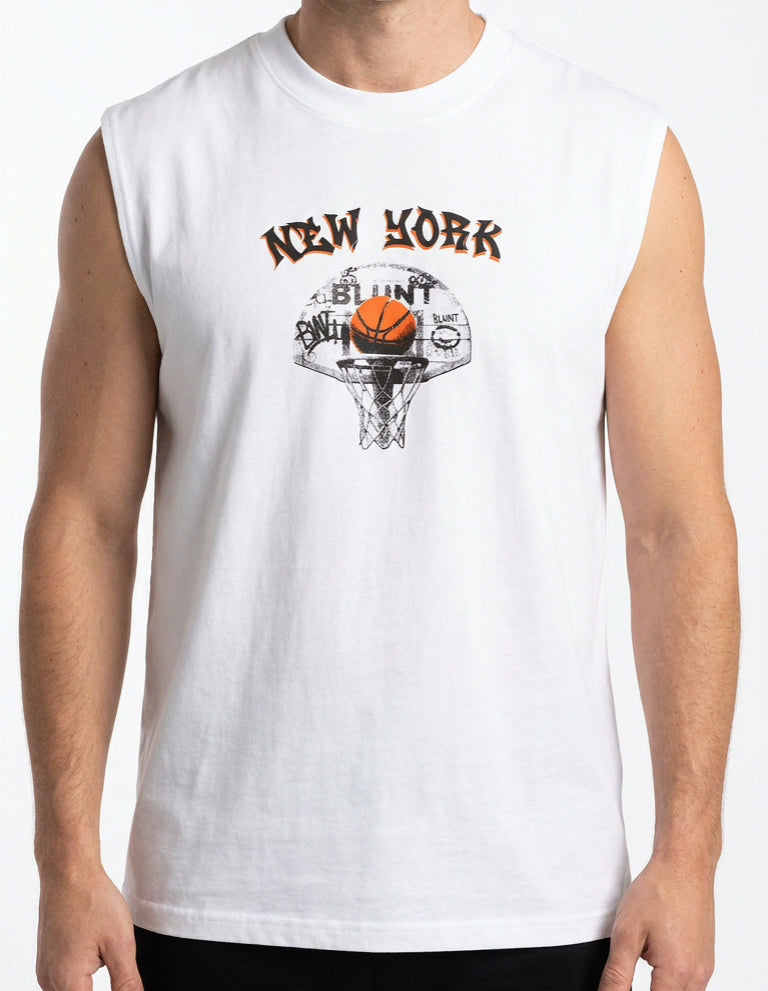 MEN TANK TOP 88