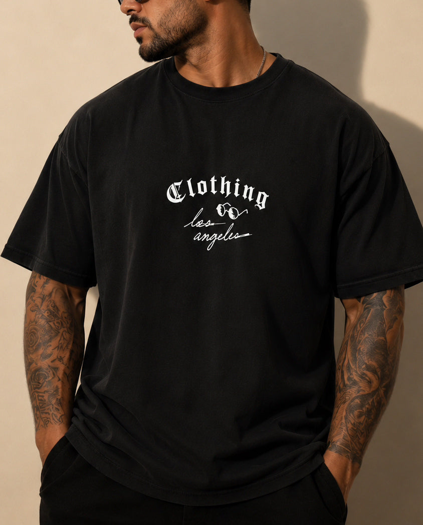 REGULAR BLK 50