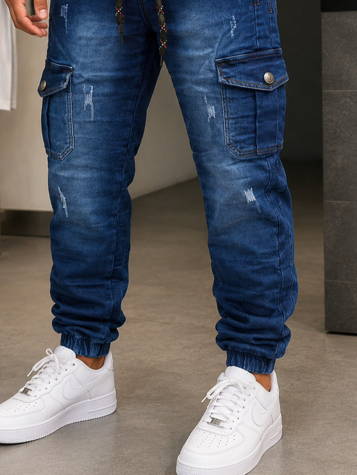 SKINNY JEANS DESIGN 879