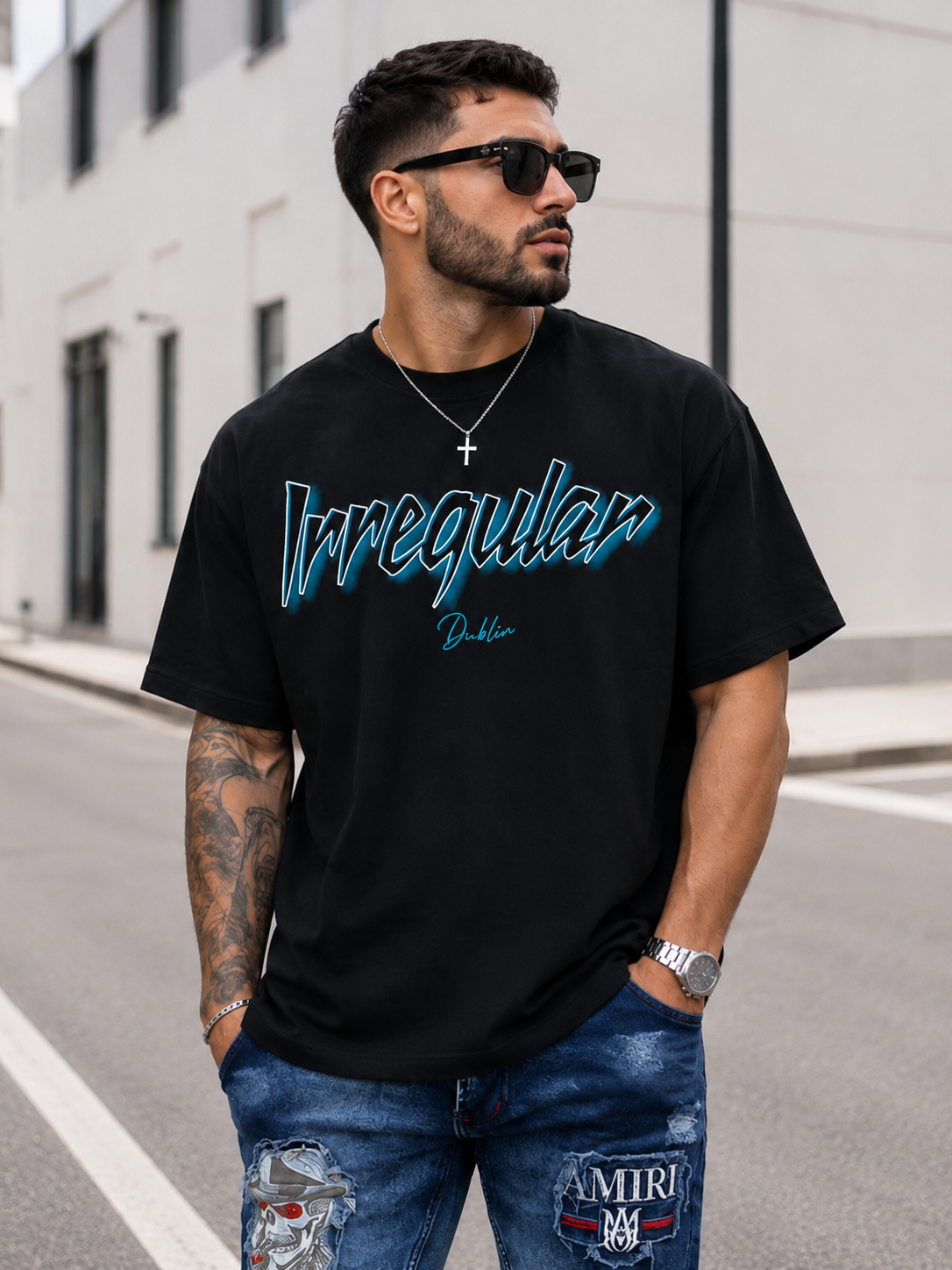MEN TSHIRT 45