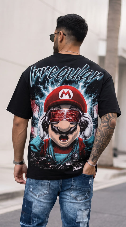 MEN TSHIRT 45