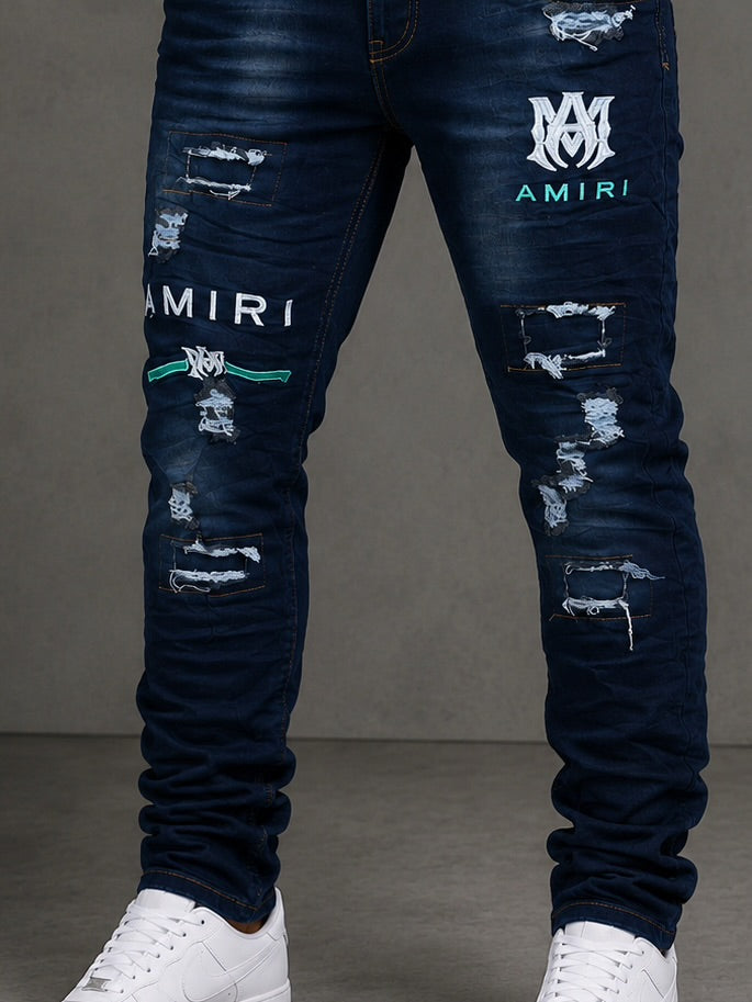 SKINNY JEANS 77