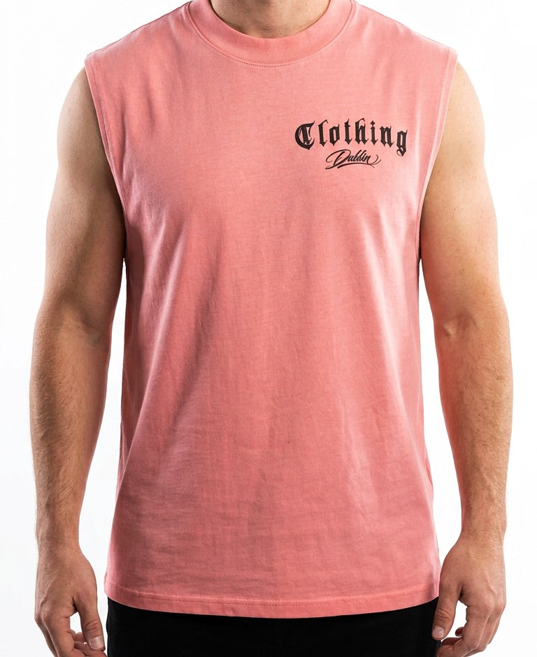 MEN TANK TOP 78