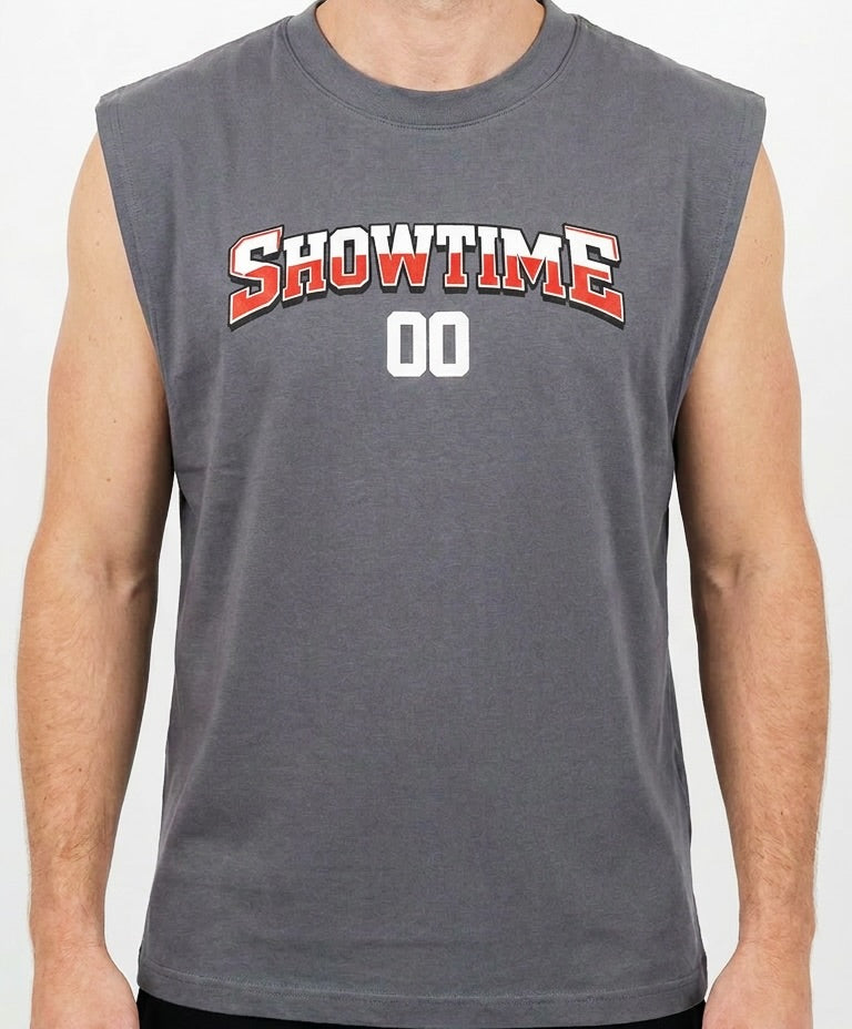 MEN TANK TOP 21