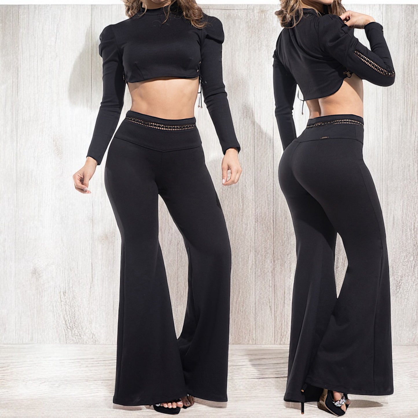 BLCK SET OF 2