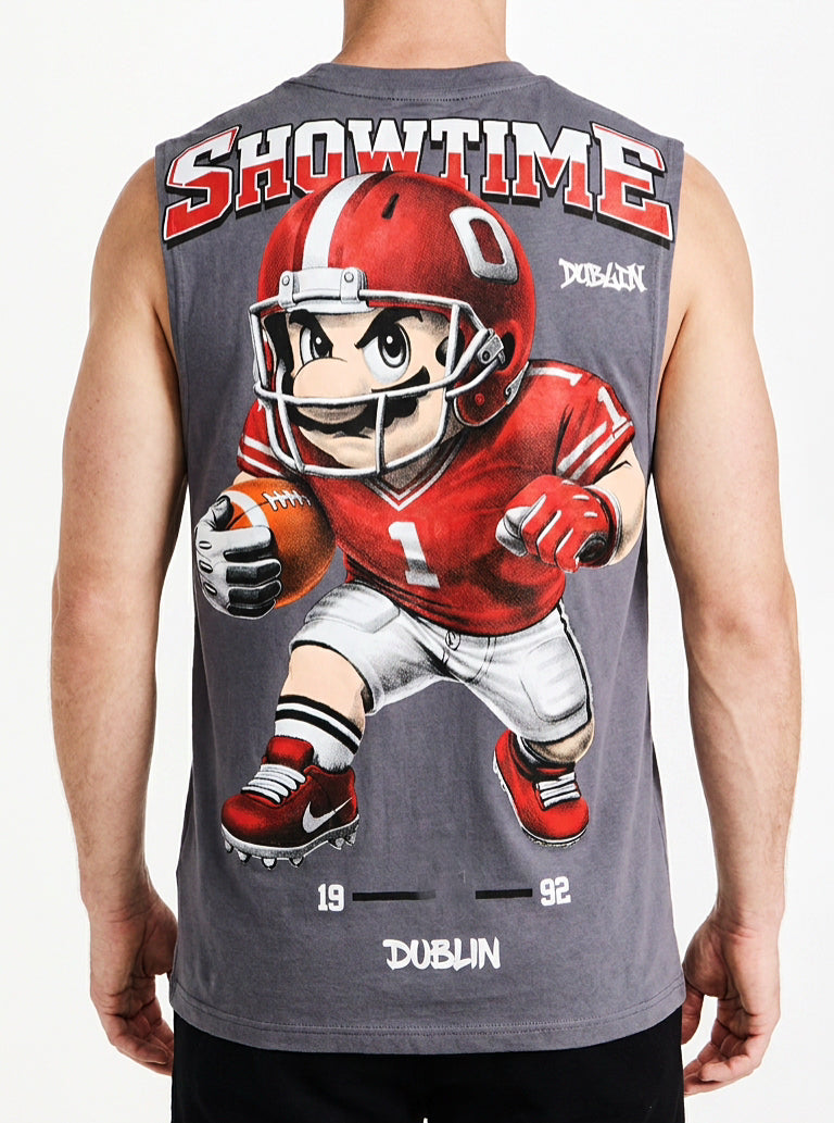 MEN TANK TOP 21