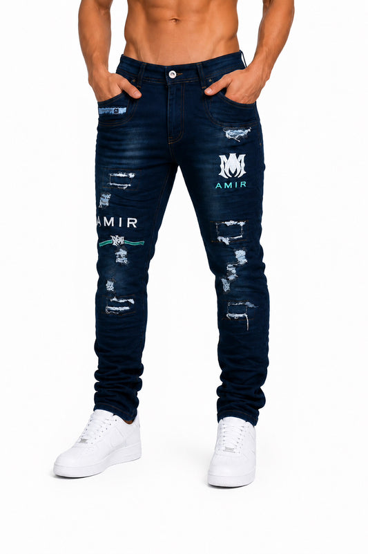 SKINNY JEANS 77