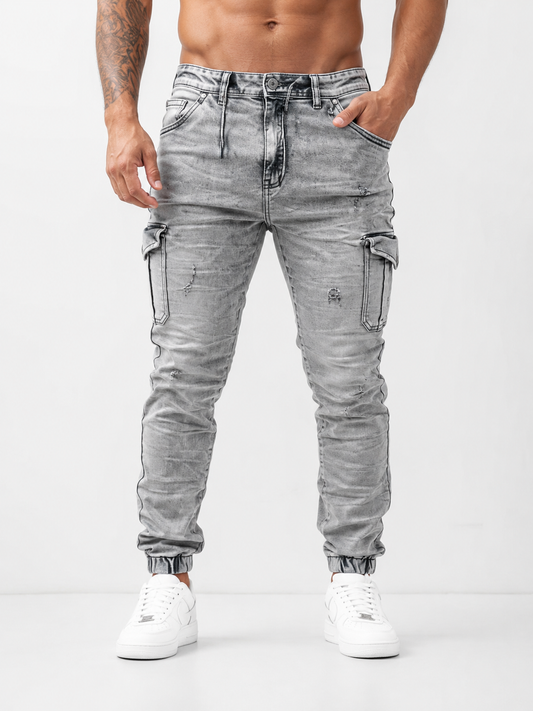DARK GRAY JOGGER 45