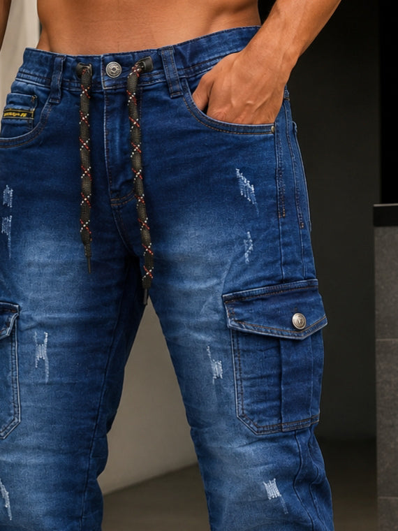 SKINNY JEANS DESIGN 879
