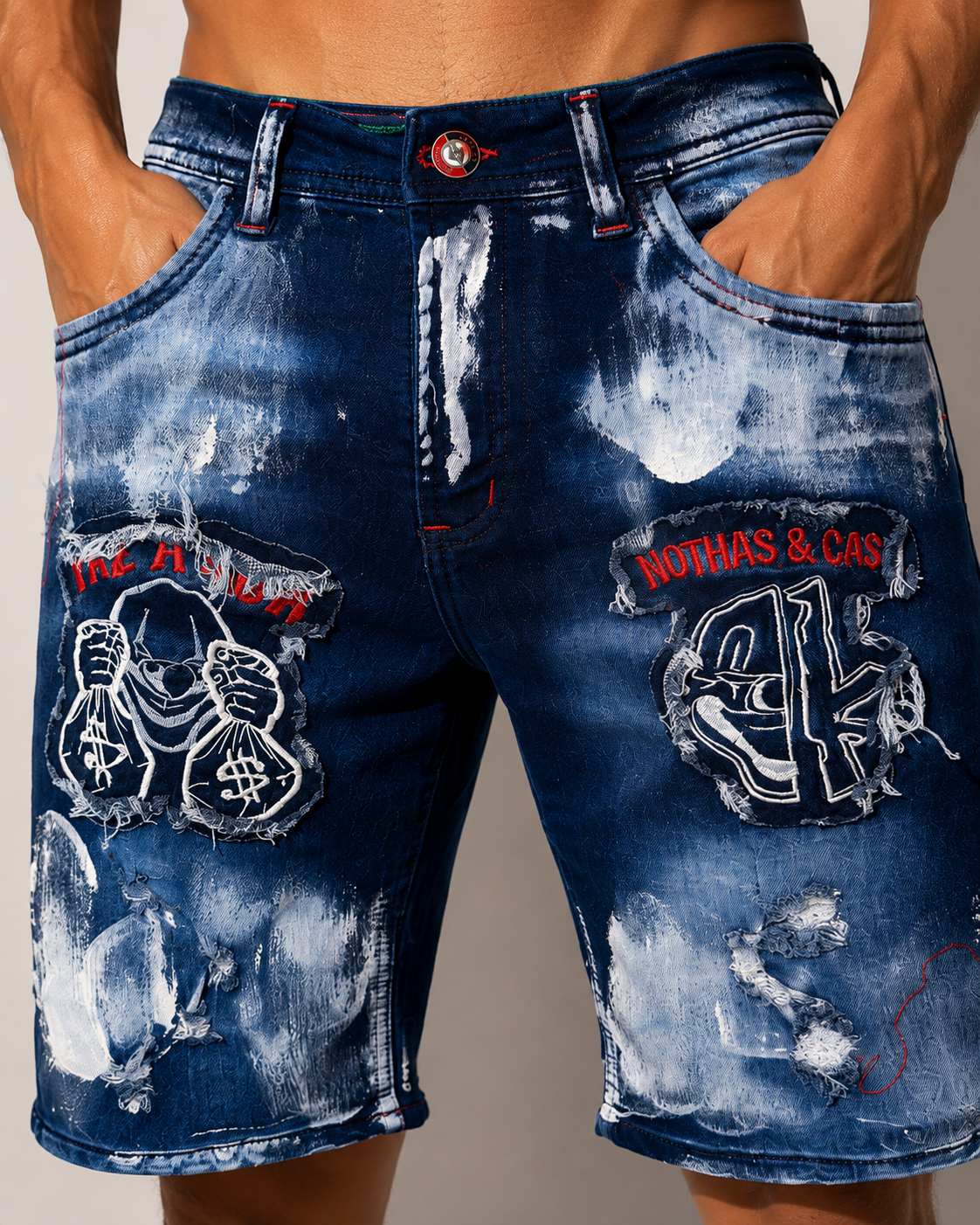 SHORT 212