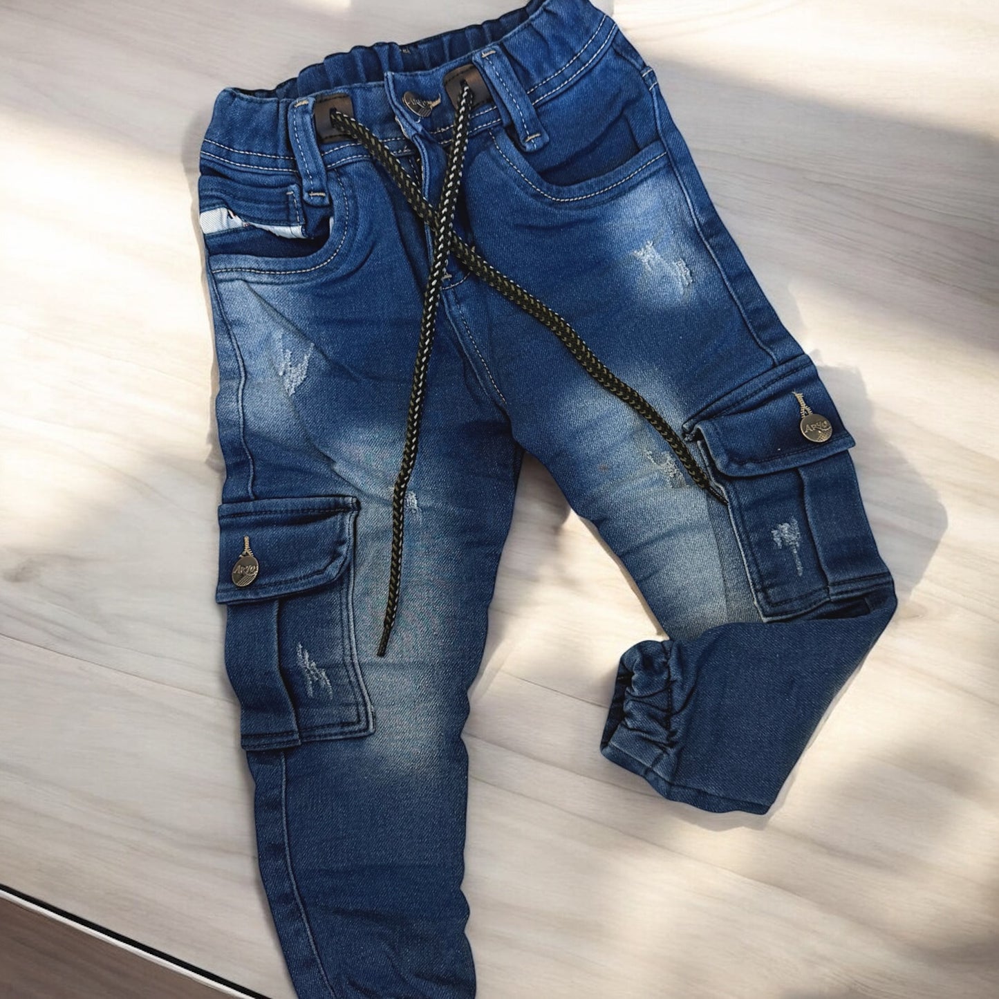 CARGO JOGGER by