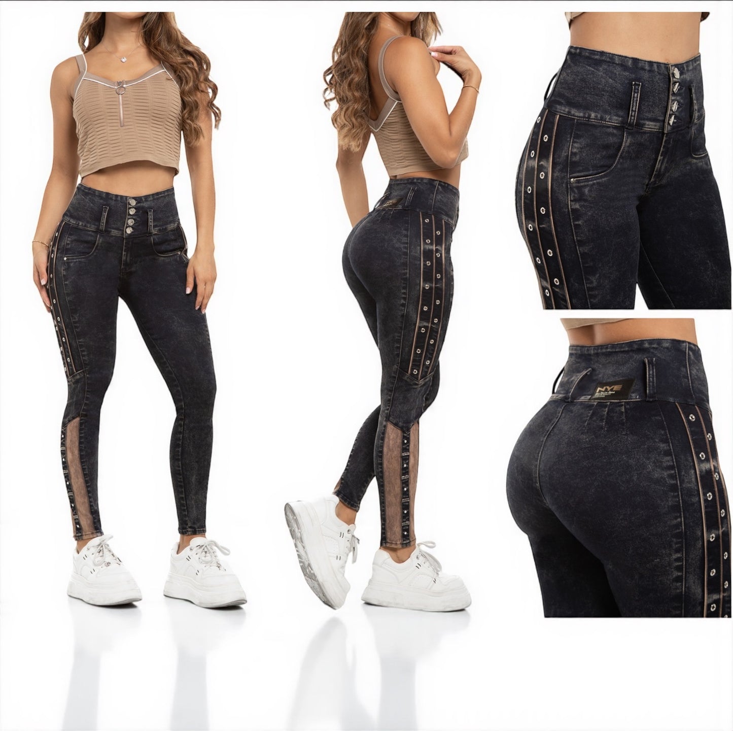 DRK JEANS 09l